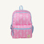 Don't Forget Your Backpack - Bell Court Bows (Hamptons Hot Pink) with Beale Street Blue