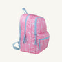 Don't Forget Your Backpack - Bell Court Bows (Hamptons Hot Pink) with Beale Street Blue