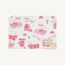 Dutchess Ditty Bag - Diner Days