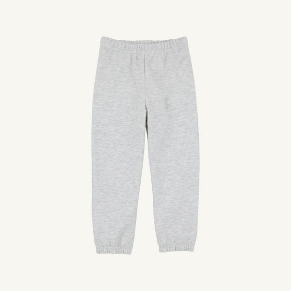 Gates Sweeney Sweatpants - Grantley Gray Heathered