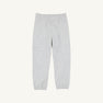 Gates Sweeney Sweatpants - Grantley Gray Heathered