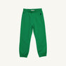 Gates Sweeney Sweatpants - Kiawah Kelly Green with Nantucket Navy Stork