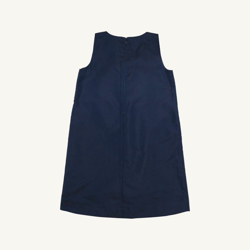 Grandccasion™ Danielle Dress - Nantucket Navy