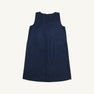 Grandccasion™ Danielle Dress - Nantucket Navy