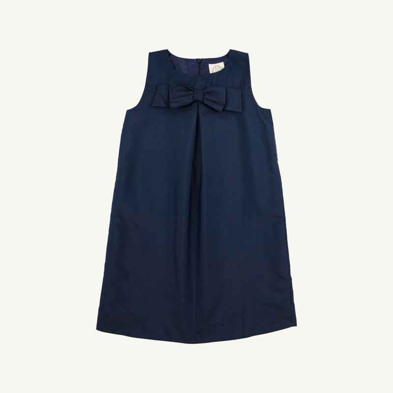 Grandccasion™ Danielle Dress - Nantucket Navy