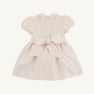 Grandccasion™ Cindy Lou Sash Dress - Grand Isle Ivory