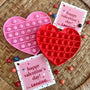 Valentine Cards - Happy Hearts (Digital Download)