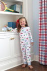 Sutton's Sweet Dream Set (Unisex) - Beaufort Barn Animals