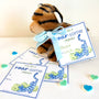 Valentine Cards - Miller's Silly Safari (Digital Download)