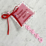 Valentine Cards - Happy Hearts (Digital Download)