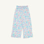 Lenai Lounge Pant - Glastonbury Blooms