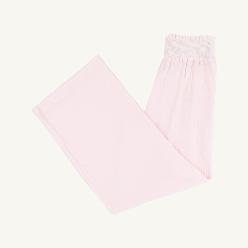 Lenai Lounge Pant - Palm Beach Pink