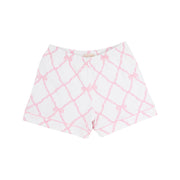 Glastonbury Blooms Lenai Lounge Pants by The Beaufort Bonnet Company