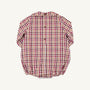 Long Sleeve Boone Bubble - Easton Pond Plaid