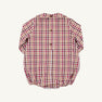 Long Sleeve Boone Bubble - Easton Pond Plaid