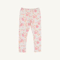 Mitzy Sue Slacks - Gourd-geous (Palmetto Pearl)