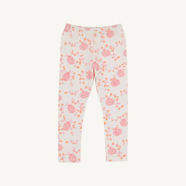 Mitzy Sue Slacks - Gourd-geous (Palmetto Pearl)
