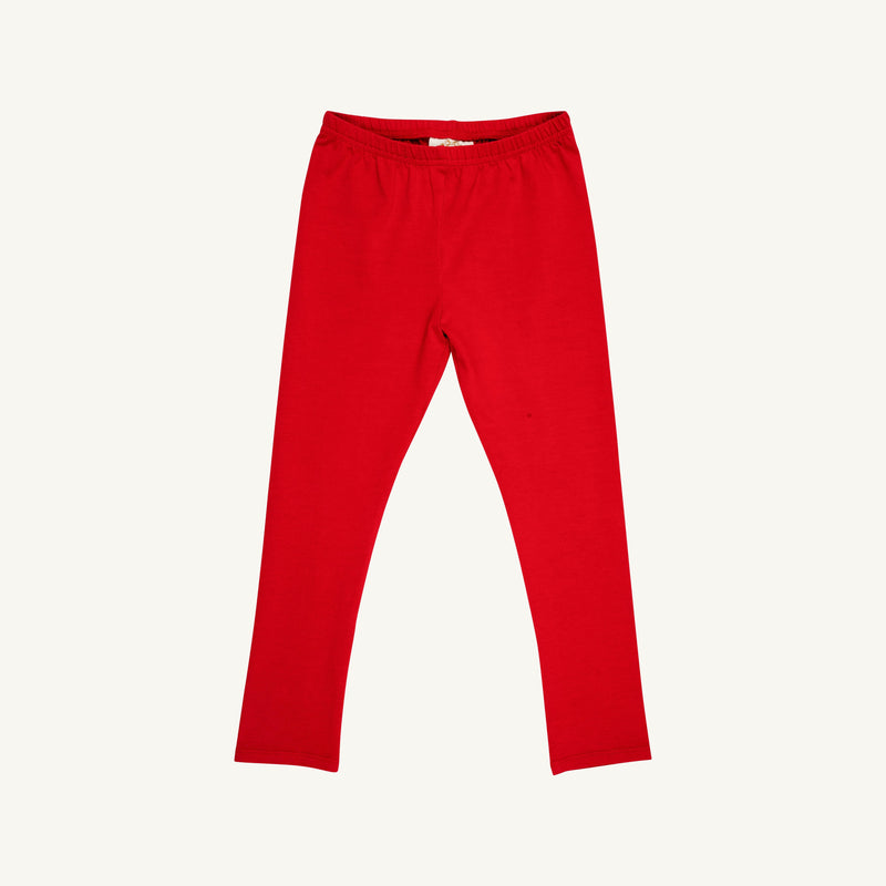 Mitzy Sue Slacks - Richmond Red