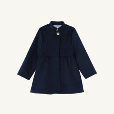 Penelope Peacoat - Nantucket Navy