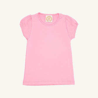 Embroidery result for: Penny's Play Shirt & Onesie - Hamptons Hot Pink