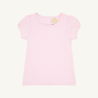 Embroidery result for: Penny's Play Shirt & Onesie - Palm Beach Pink