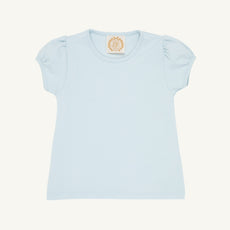 Penny's Play Shirt & Onesie - Buckhead Blue