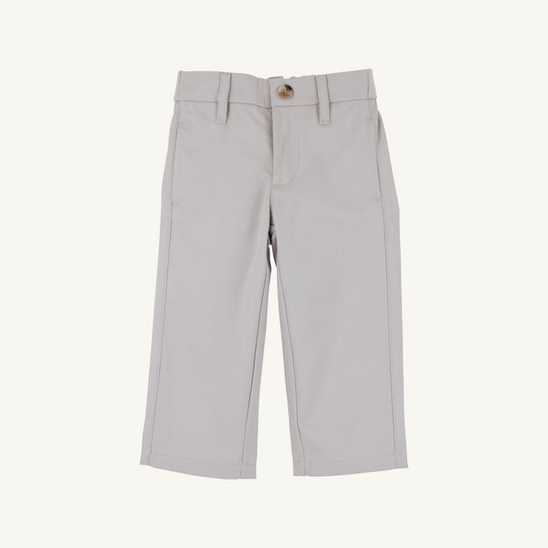 Perry Pants - Sandy Springs Stone