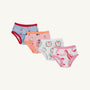 Pippy's Underpinnings Set - Fall