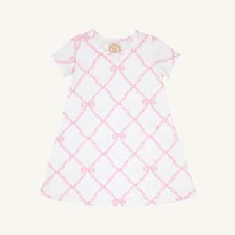 Embroidery result for: Polly Play Dress - Belle Meade Bow
