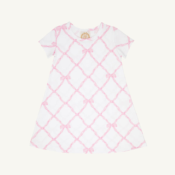 TBBC Girls' Polly Play Dress
