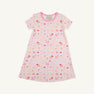 Polly Play Dress - Ice Cream Daydream (Strawberry Pink)