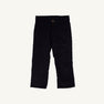Prep School Pants (Corduroy) - Nantucket Navy