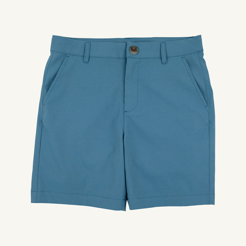 Prepletic™ Charlie's Chinos - Barnsley Blue