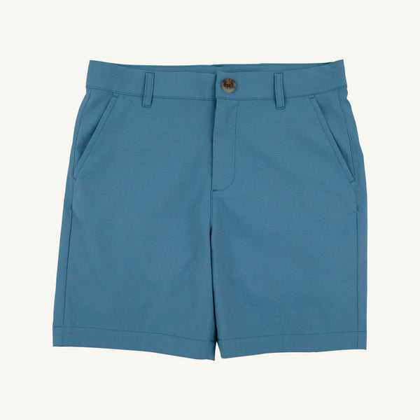 Prepletic™ Charlie's Chinos - Barnsley Blue