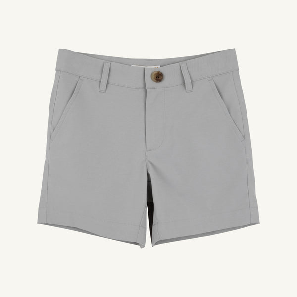 Prepletic™ Charlie's Chinos - Grantley Gray