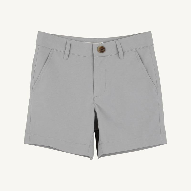 Prepletic™ Charlie's Chinos - Grantley Gray