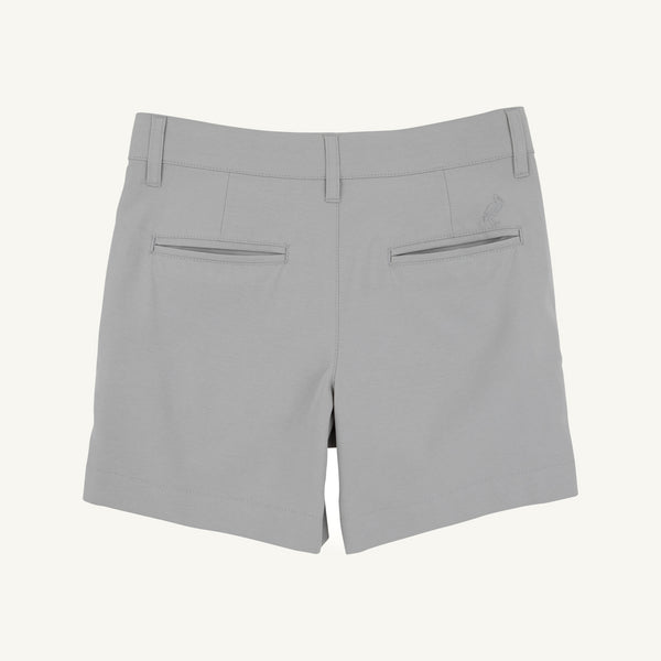 Prepletic™ Charlie's Chinos - Grantley Gray