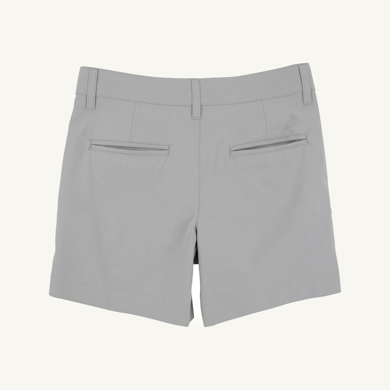 Prepletic™ Charlie's Chinos - Grantley Gray