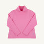 Prepletic™ Finley Funnel Sweatshirt - Winter Park Pink