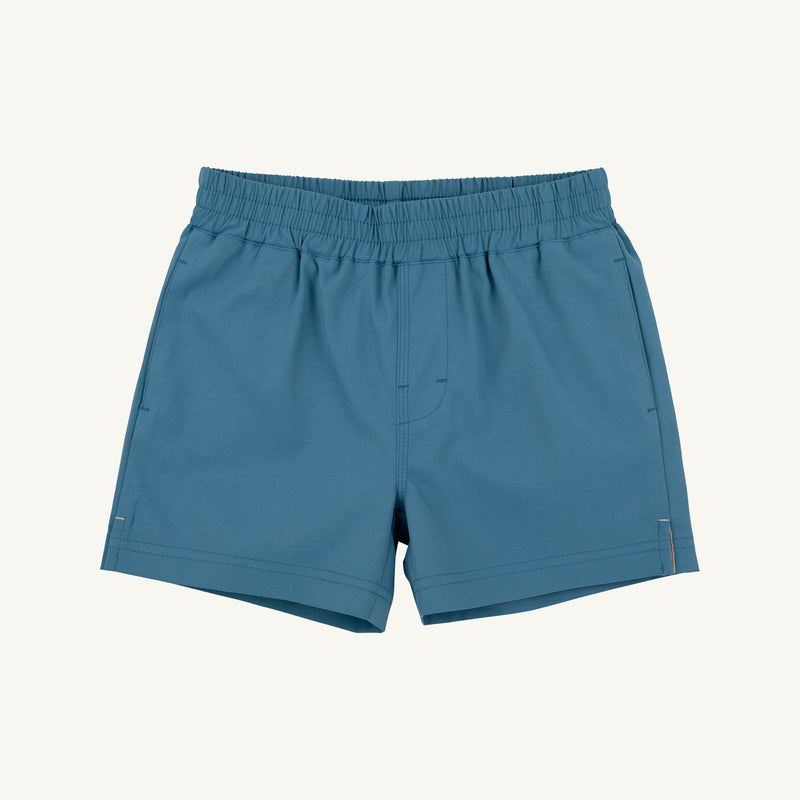 Prepletic™ Sheffield Shorts - Barnsley Blue