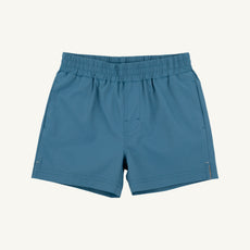 Prepletic™ Sheffield Shorts - Barnsley Blue