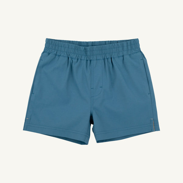 Prepletic™ Sheffield Shorts - Barnsley Blue