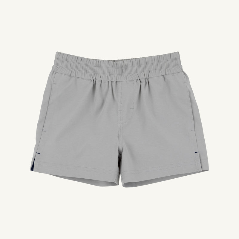Prepletic™ Sheffield Shorts - Grantley Gray