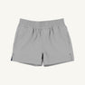 Prepletic™ Sheffield Shorts - Grantley Gray