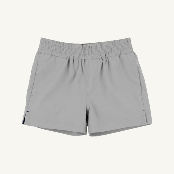 Prepletic Sheffield Shorts - Grantley Gray
