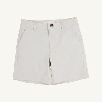 Embroidery result for: Prepletic™ Charlie's Chinos - Saratoga Stone with Saratoga Stone Stork