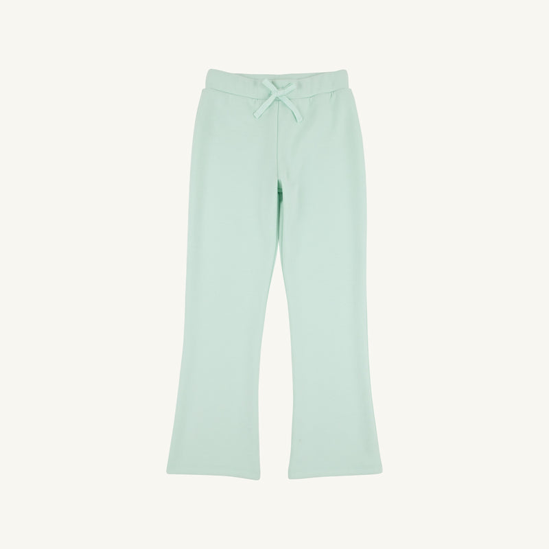 Prepletic™ Patty Pants - Sea Island Seafoam