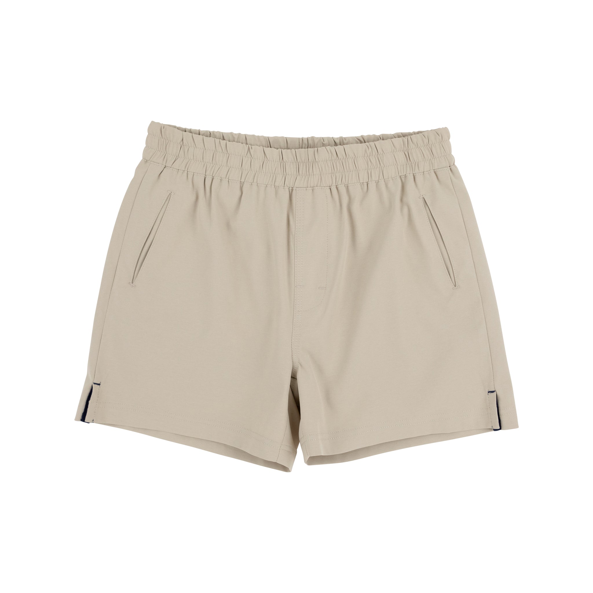 Prepletic Sheffield Shorts in Saratoga Stone by The Beaufort Bonnet Company main image 0
