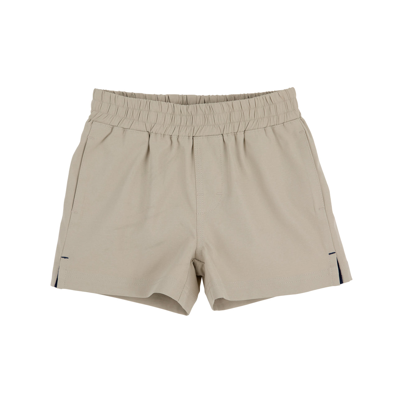 Pelham Bay Plaid Sheffield Shorts by The Beaufort Bonnet Company main image 1