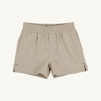 Embroidery result for: Prepletic™ Sheffield Shorts - Keeneland Khaki